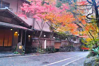 Kibune Village