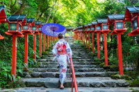 Kifune Shrine