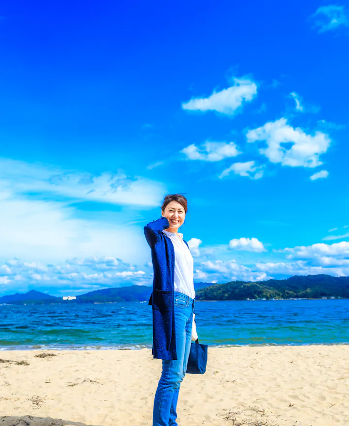 Amanohashidate Sandbar Amanohashidate Sandbar