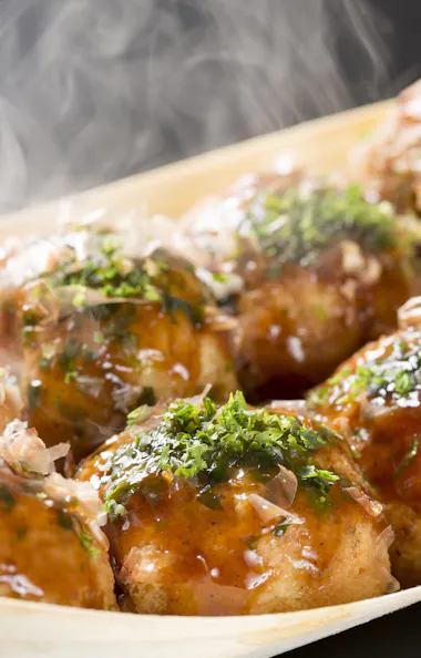 Takoyaki Takoyaki