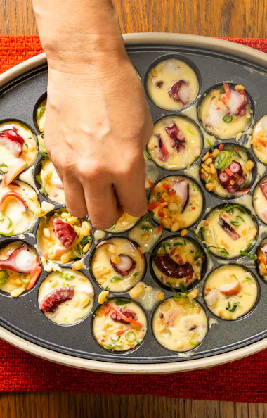 Takoyaki Takoyaki