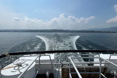 Chikubushima Island Tour