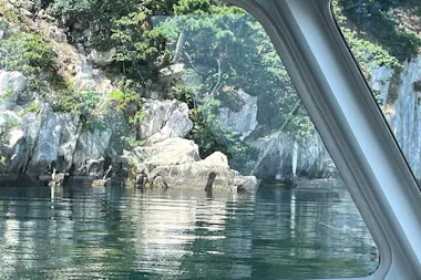 Chikubushima Island Tour