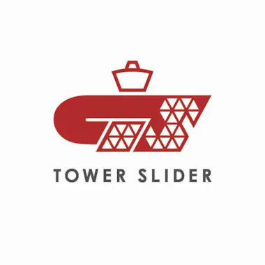 Tsutenkaku Tower Slider Tsutenkaku Tower Slider