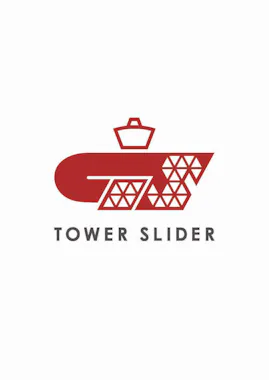 Tsutenkaku Tower Slider