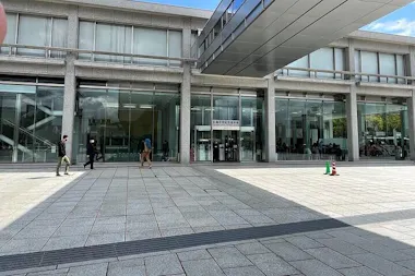 Hiroshima Peace Memorial Tour