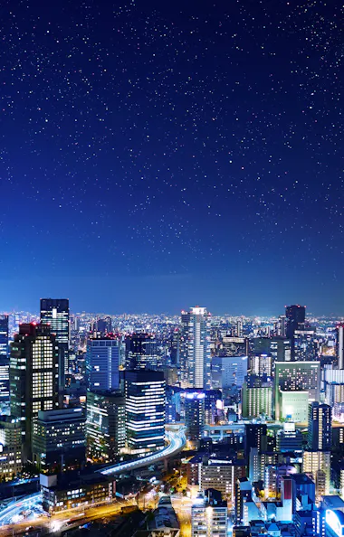 Umeda Sky Building Umeda Sky Building