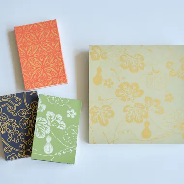 Woodblock Printing Experience Woodblock Printing Experience