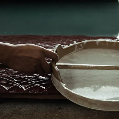 Woodblock Printing Experience Woodblock Printing Experience