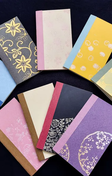 Woodblock Printing Experience Woodblock Printing Experience