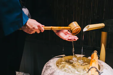 Japanese Cultural Experience