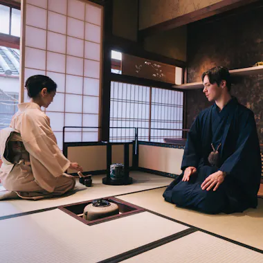 Japanese Cultural Experience Japanese Cultural Experience