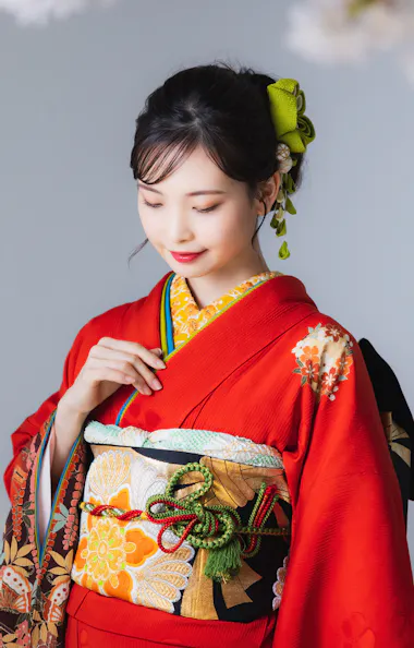 Kimono Kimono