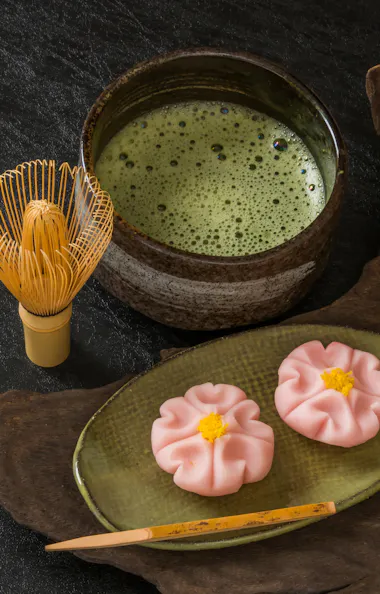 Tea Ceremony Tea Ceremony