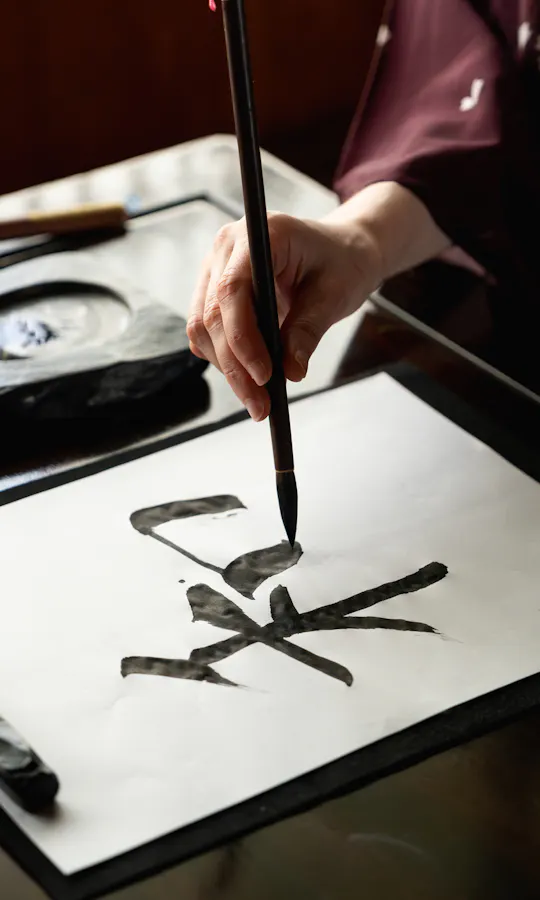 Calligraphy Calligraphy