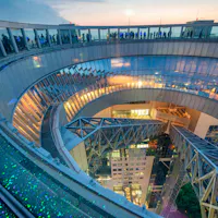 Umeda Sky Building Umeda Sky Building