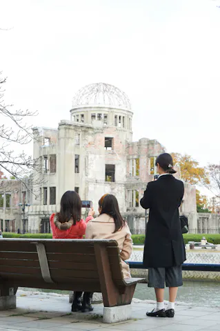 Atomic Bomb Dome