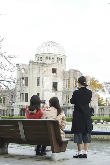Atomic Bomb Dome