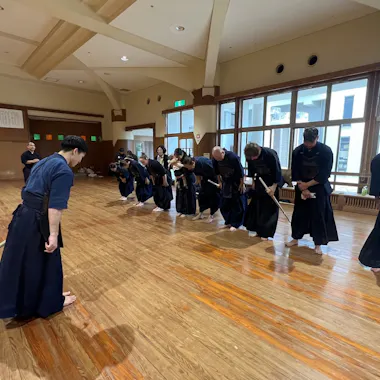 Kendo Experience Kendo Experience