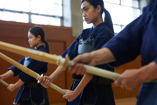 Kendo