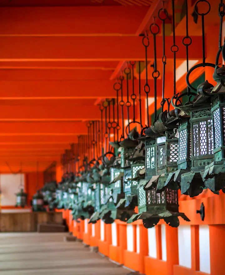 Kasuga Taisha Kasuga Taisha