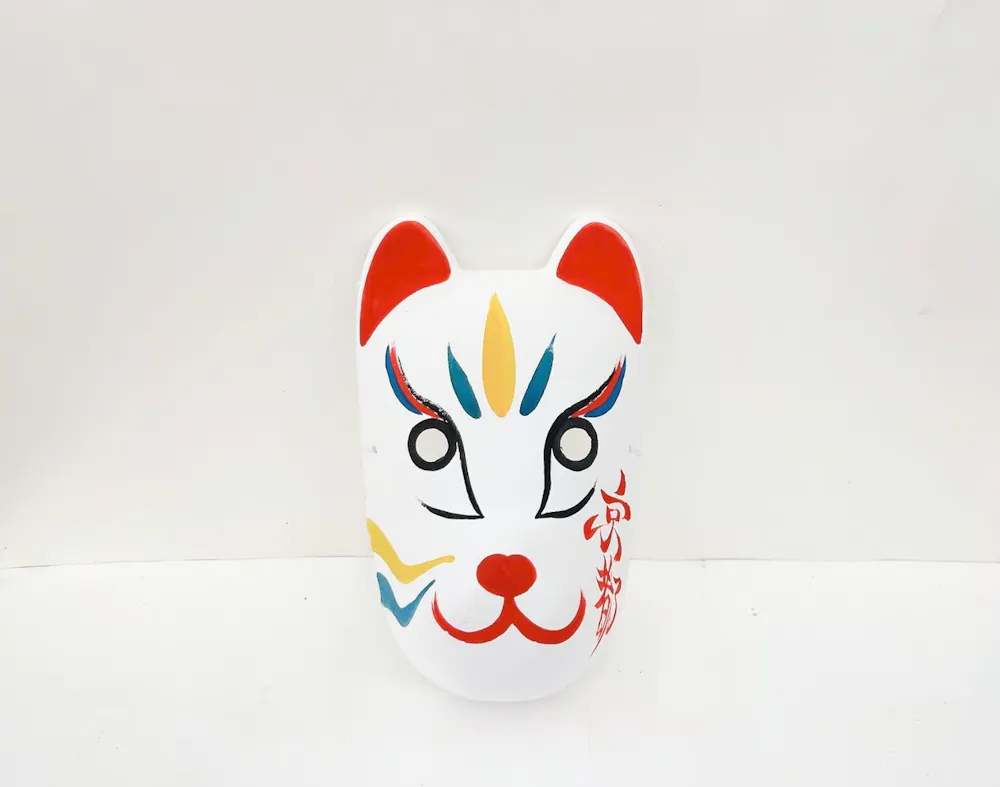 Hands-on Painting Experience in Kyoto