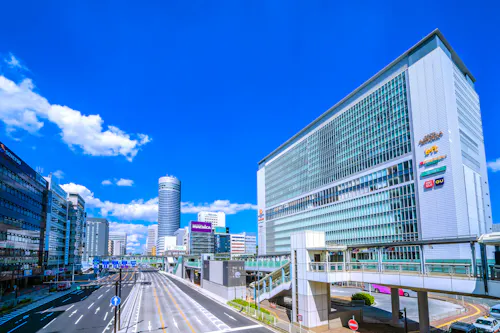 Yokohama