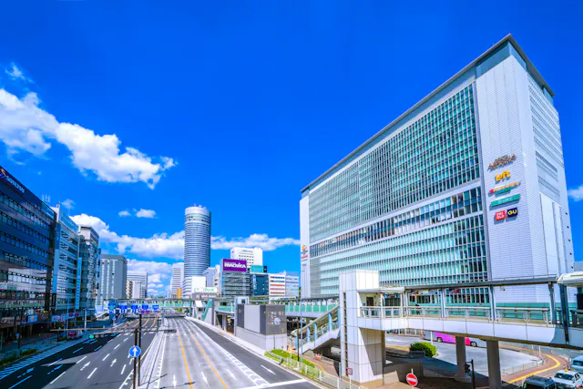 Yokohama