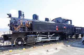 Nogata Municipal Coal Memorial Museum