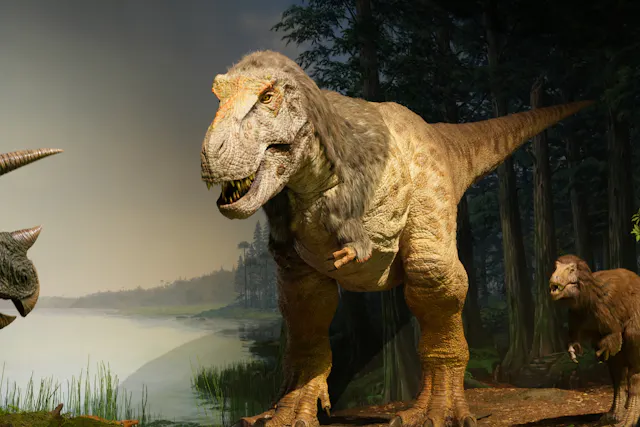 Ibaraki Nature Museum Park