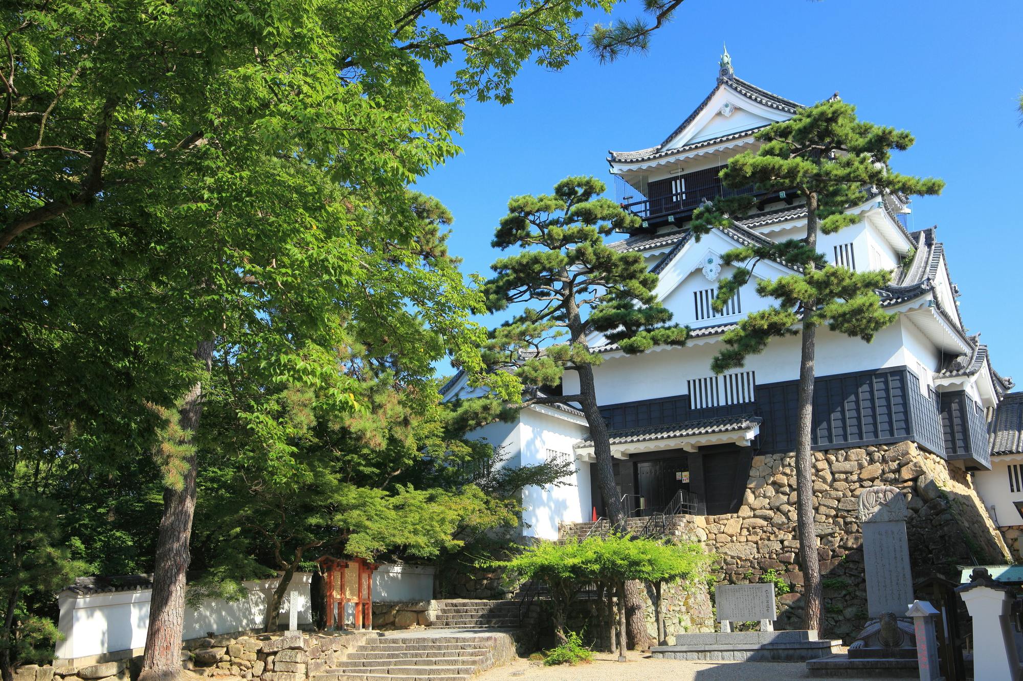 Okazaki Castle