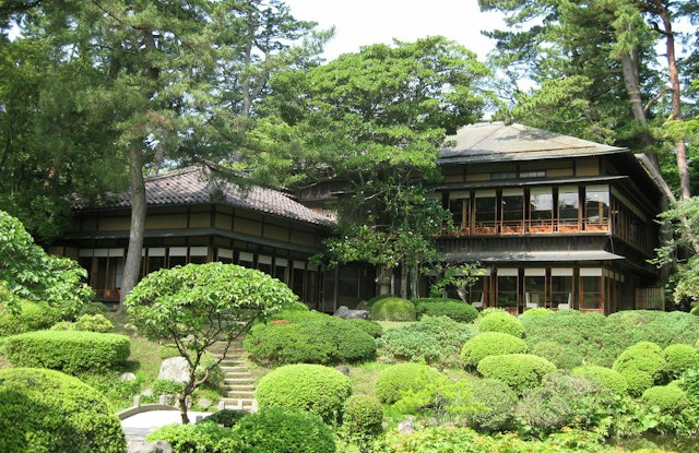 Homma Museum of Art in Yamagata: Exhibits, Tickets & Tips - Trip To Japan