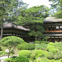 Homma Museum of Art Homma Museum of Art