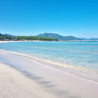 Wakasawada Beach Wakasawada Beach