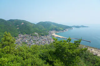 Kitagi Island