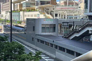 Historical Osaka Tour