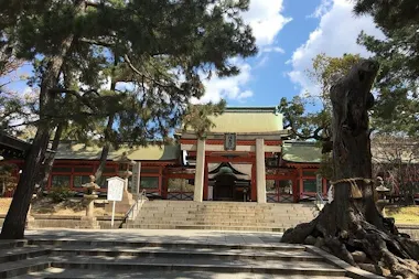 Historical Osaka Tour