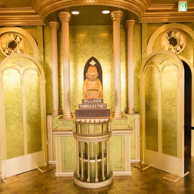 Tsutenkaku General Observation Deck Tsutenkaku General Observation Deck