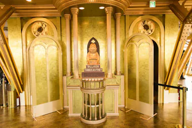 Tsutenkaku General Observation Deck