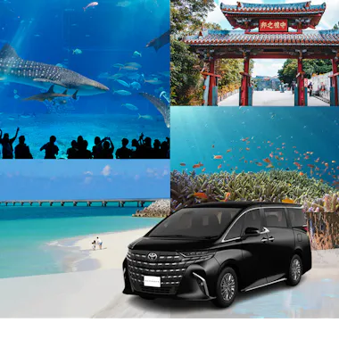 Okinawa Private Charter Okinawa Private Charter