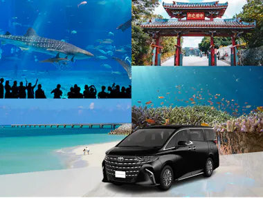 Okinawa Private Charter