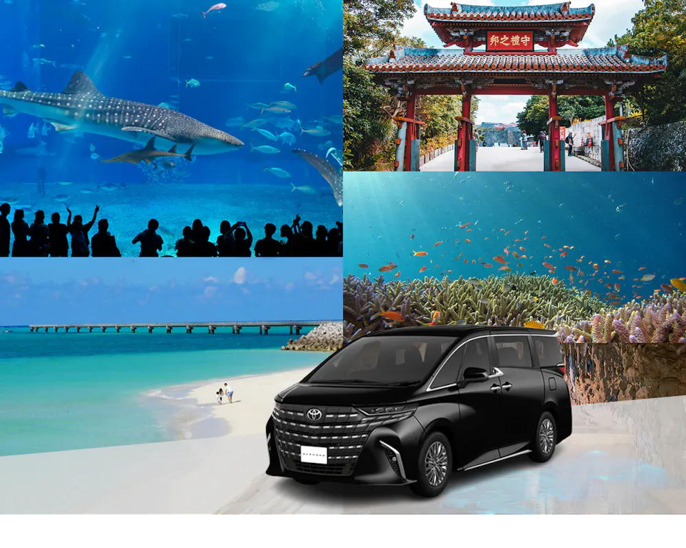 Okinawa Private Charter Okinawa Private Charter
