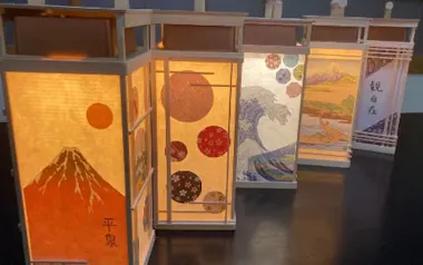 Andon Making Workshop