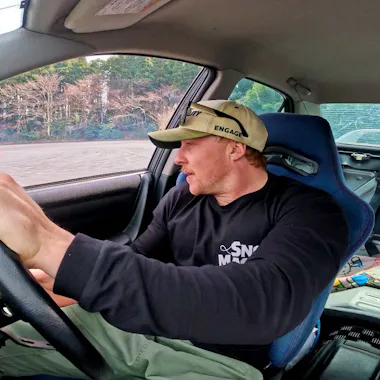 Tokyo Drift Experience Tokyo Drift Experience