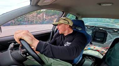 Tokyo Drift Experience