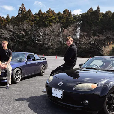 Tokyo Drift Experience Tokyo Drift Experience
