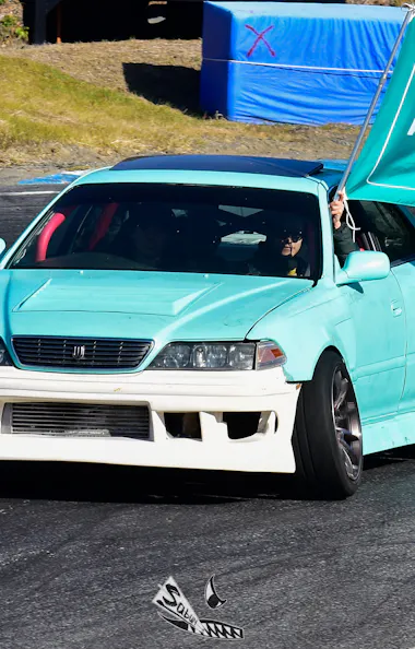 Tokyo Drift Experience Tokyo Drift Experience