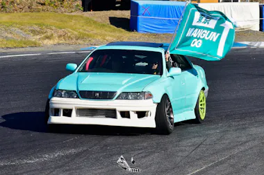 Tokyo Drift Experience