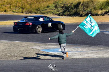 Tokyo Drift Experience