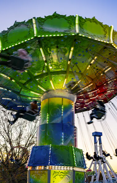 Yomiuri Land Yomiuri Land